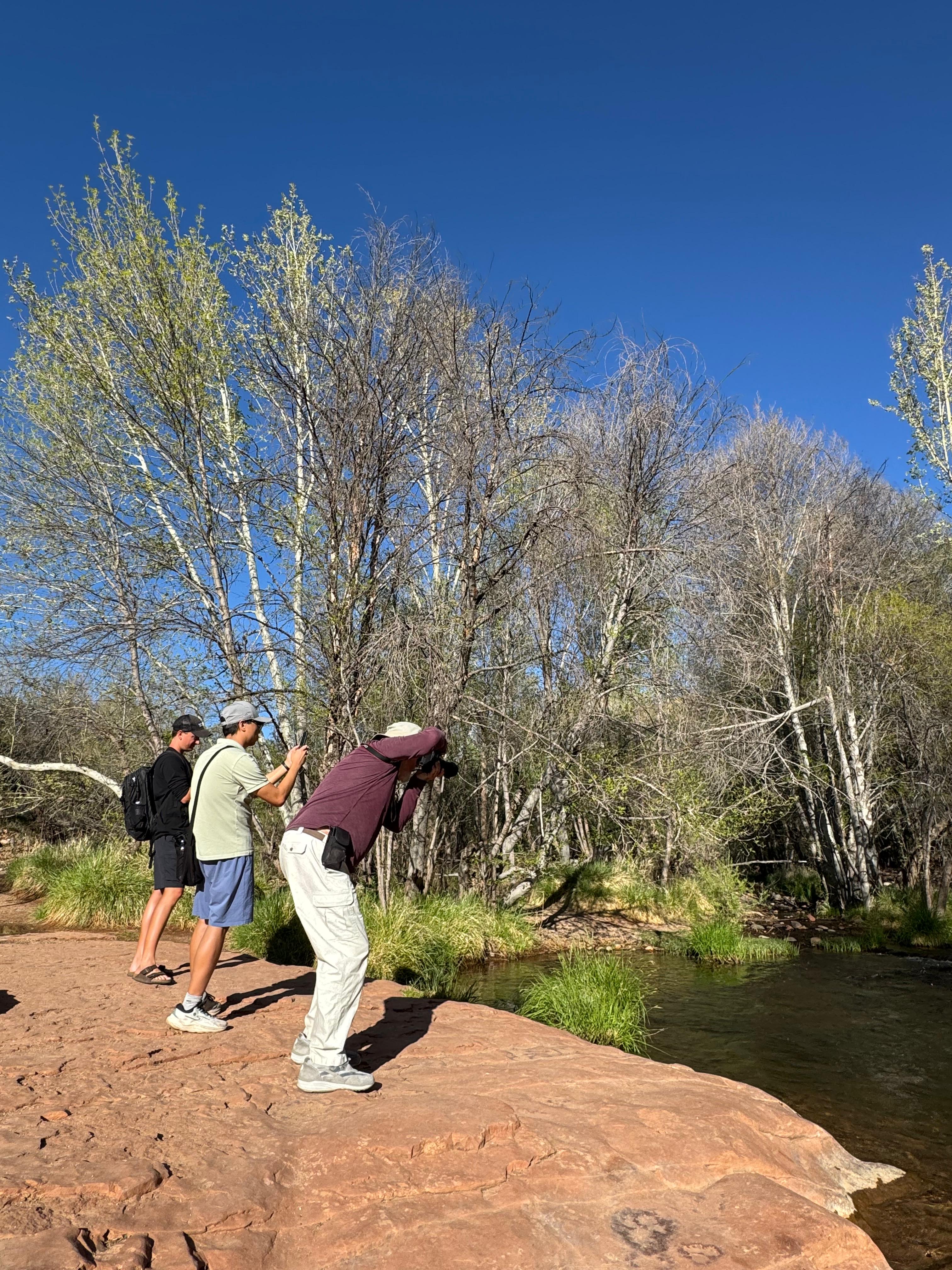 Sedona, Arizona. 2025