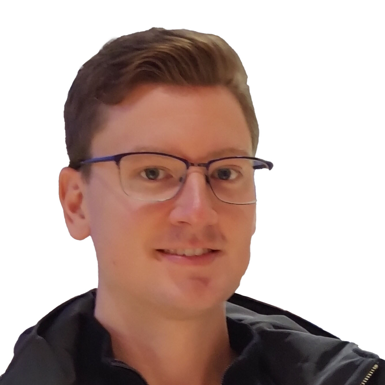 Kim Hammar